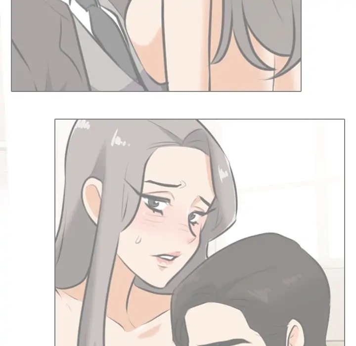 Our Exchange Chapter 150 page 85 - 