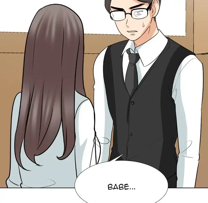 Our Exchange Chapter 150 page 89 - 
