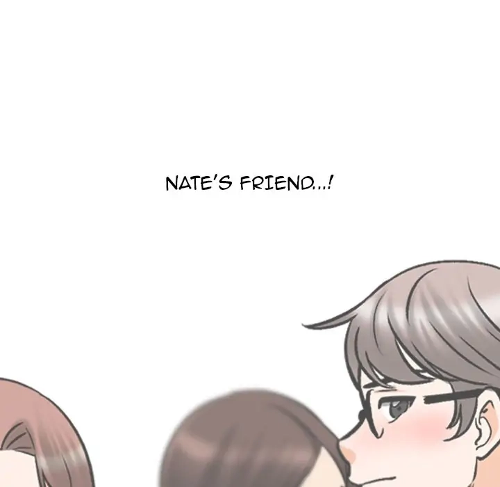 Our Exchange Chapter 150 page 99 - 