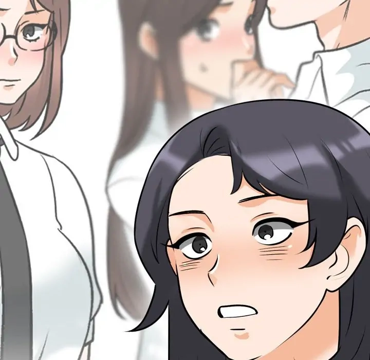 Our Exchange Chapter 150 page 100 - 