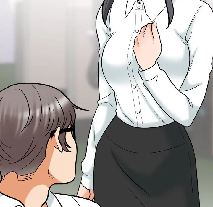 Our Exchange Chapter 151 page 13 - 