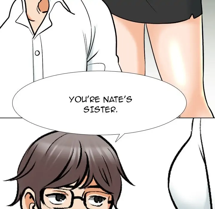 Our Exchange Chapter 151 page 14 - 