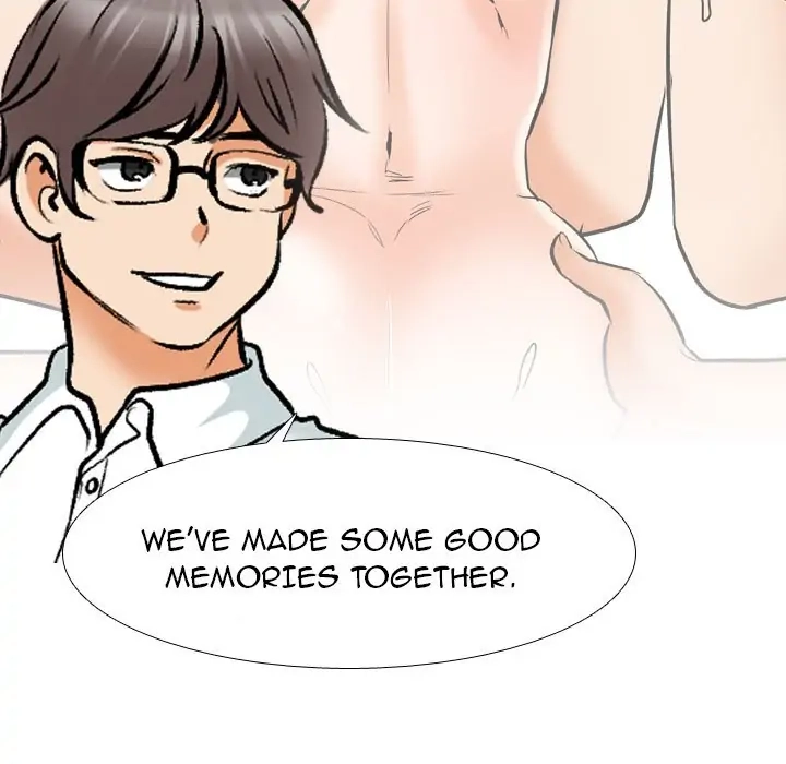 Our Exchange Chapter 151 page 17 - 