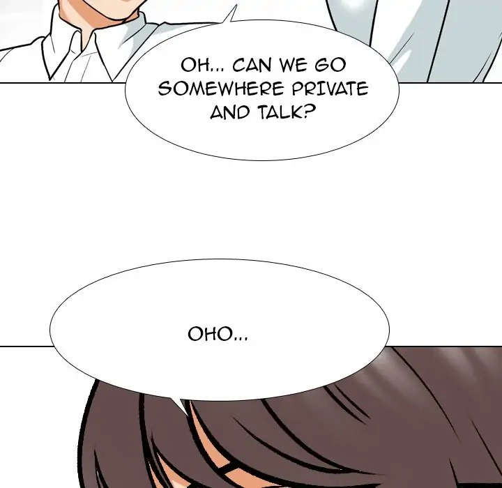 Our Exchange Chapter 151 page 19 - 