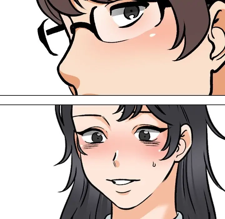Our Exchange Chapter 151 page 20 - 