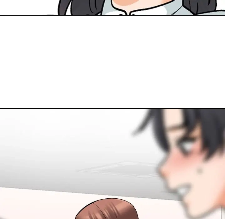 Our Exchange Chapter 151 page 21 - 
