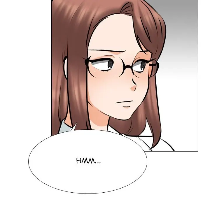 Our Exchange Chapter 151 page 23 - 