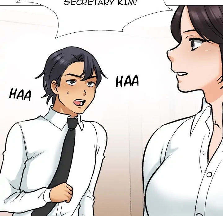 Our Exchange Chapter 151 page 29 - 