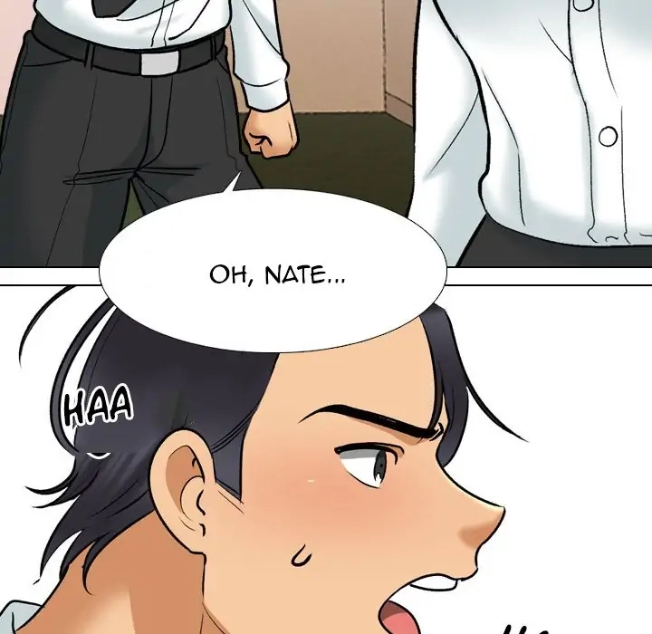 Our Exchange Chapter 151 page 30 - 