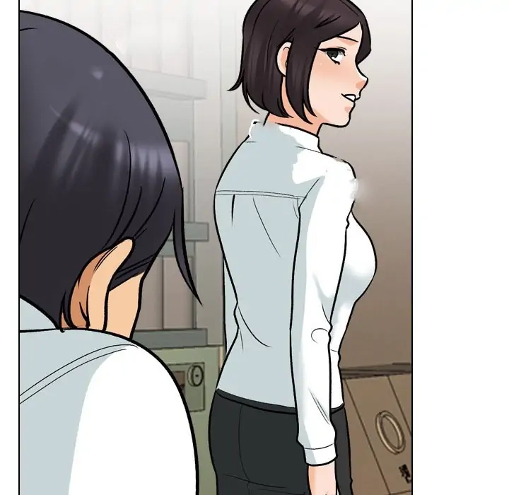 Our Exchange Chapter 151 page 32 - 