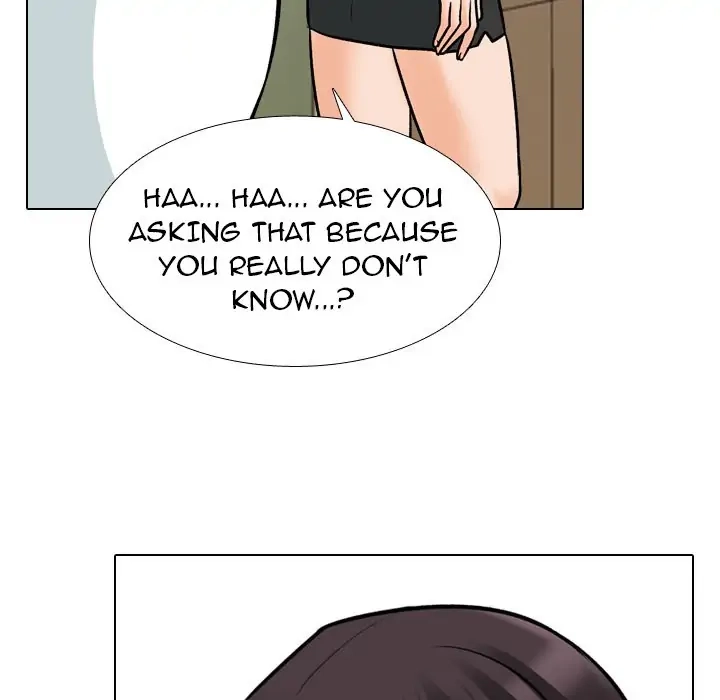 Our Exchange Chapter 151 page 33 - 