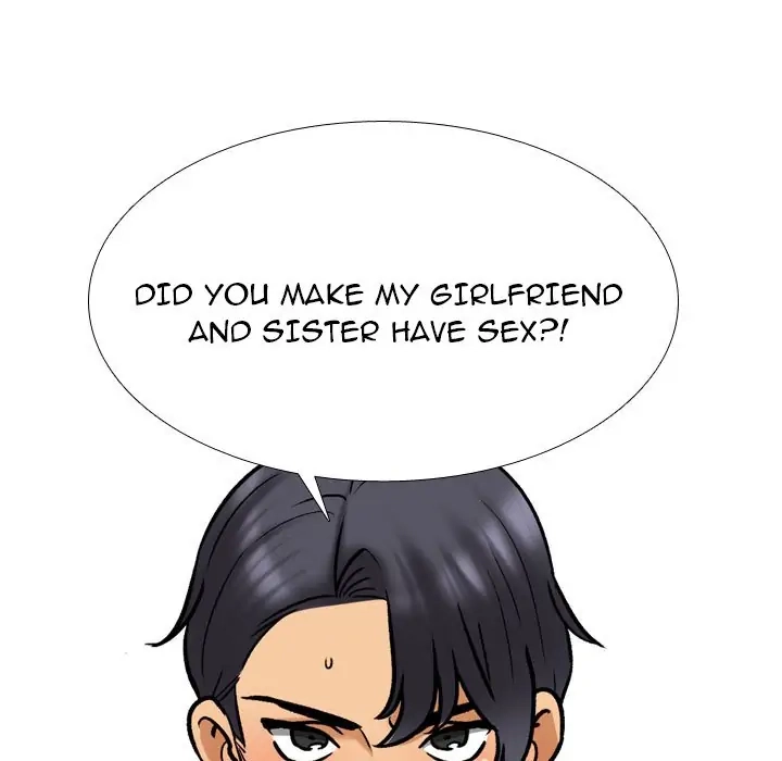 Our Exchange Chapter 151 page 35 - 