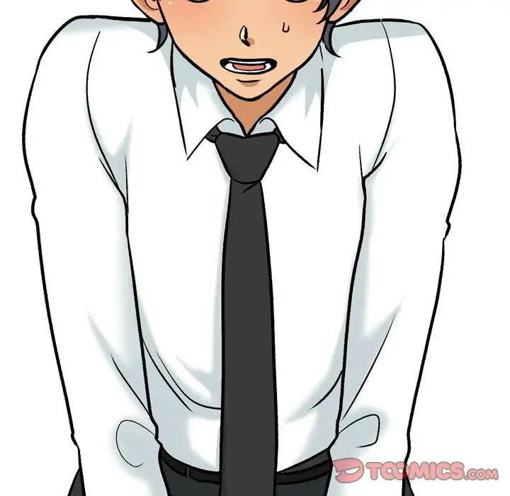 Our Exchange Chapter 151 page 36 - 