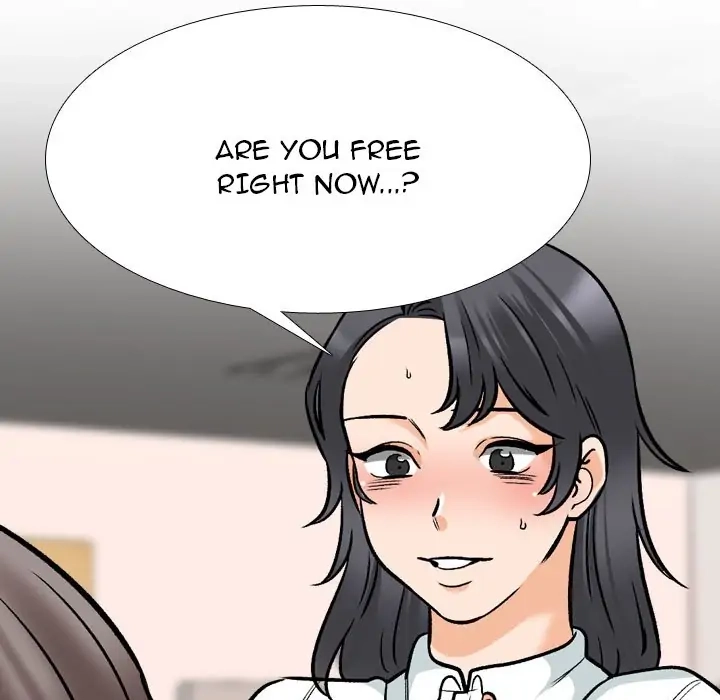 Our Exchange Chapter 151 page 5 - 