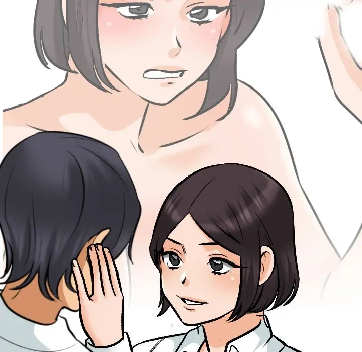 Our Exchange Chapter 151 page 41 - 