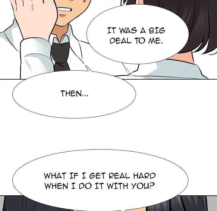 Our Exchange Chapter 151 page 43 - 