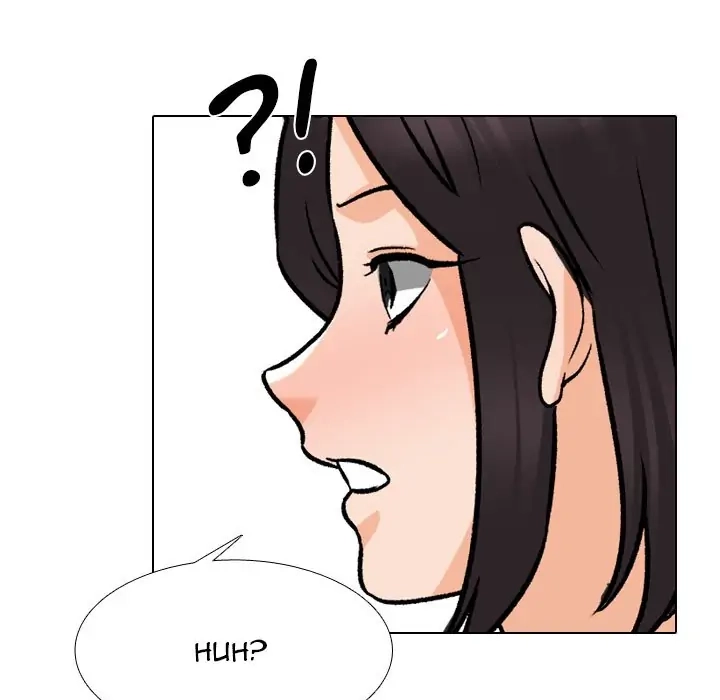 Our Exchange Chapter 151 page 45 - 