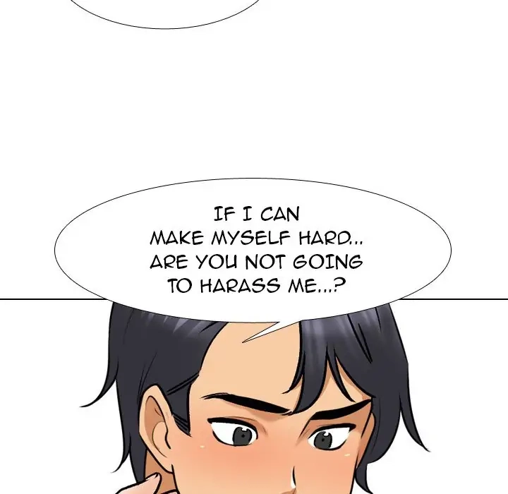 Our Exchange Chapter 151 page 46 - 