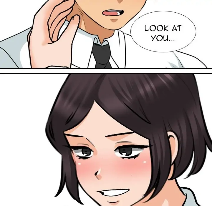 Our Exchange Chapter 151 page 47 - 