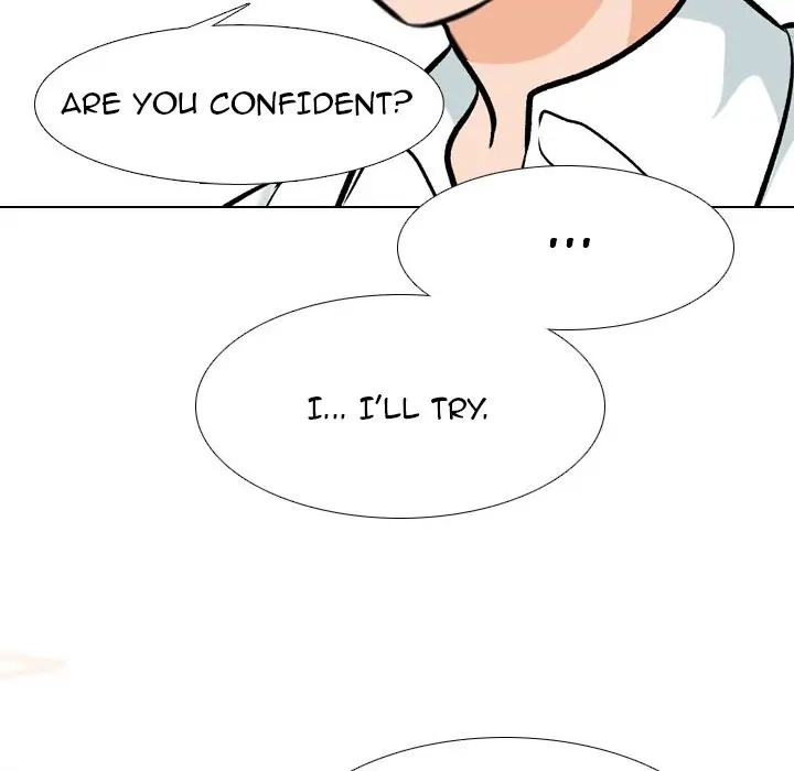 Our Exchange Chapter 151 page 48 - 