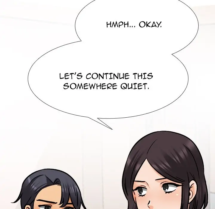 Our Exchange Chapter 151 page 49 - 