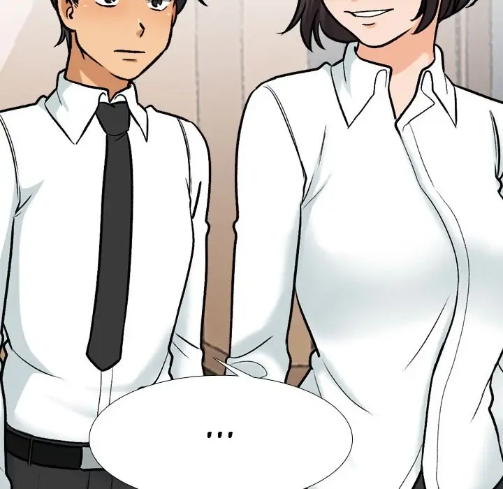 Our Exchange Chapter 151 page 50 - 