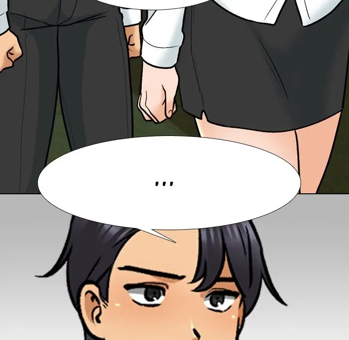 Our Exchange Chapter 151 page 51 - 
