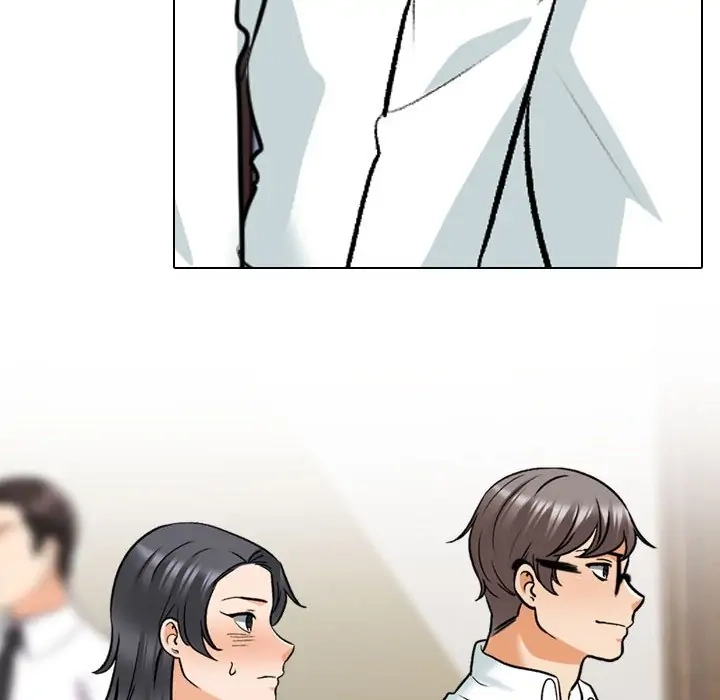 Our Exchange Chapter 151 page 56 - 