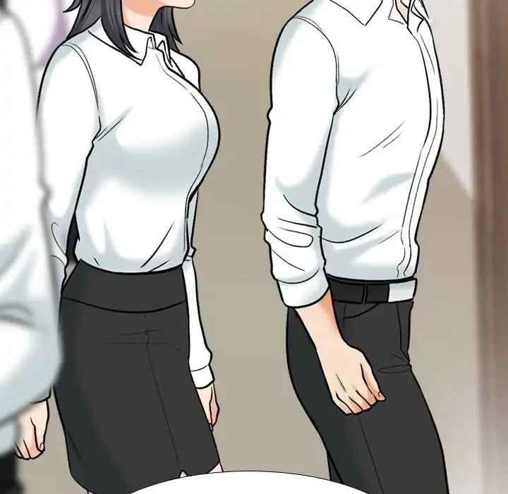 Our Exchange Chapter 151 page 57 - 