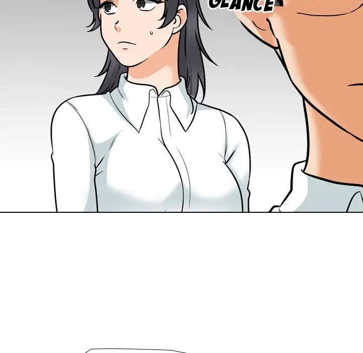 Our Exchange Chapter 151 page 61 - 