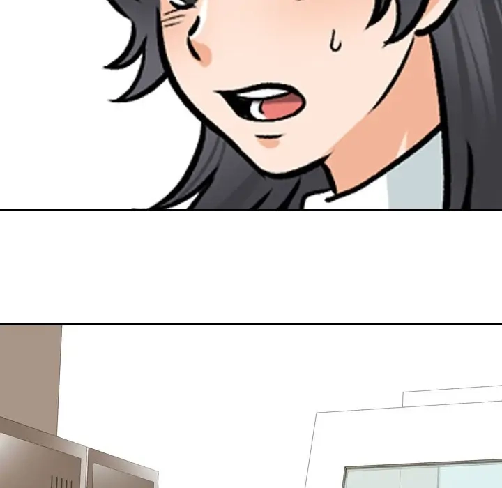 Our Exchange Chapter 151 page 68 - 