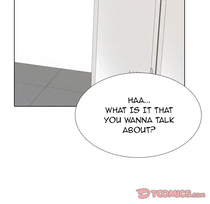Our Exchange Chapter 151 page 70 - 