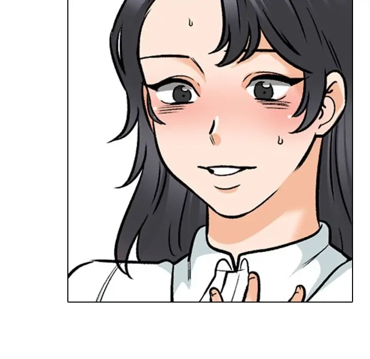 Our Exchange Chapter 151 page 8 - 