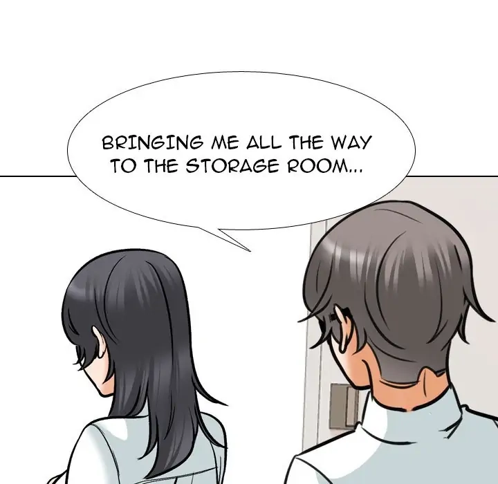 Our Exchange Chapter 151 page 71 - 