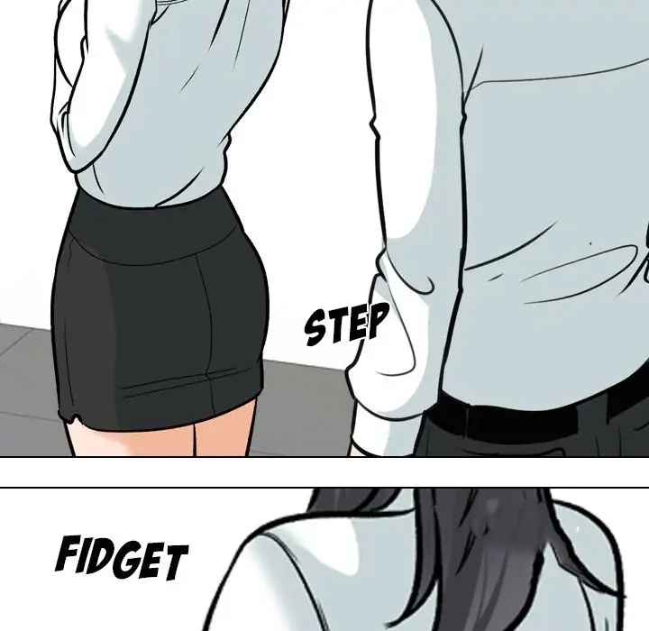Our Exchange Chapter 151 page 72 - 