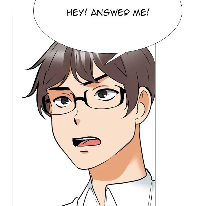 Our Exchange Chapter 151 page 74 - 