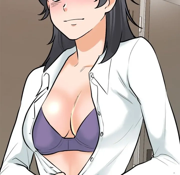 Our Exchange Chapter 151 page 76 - 