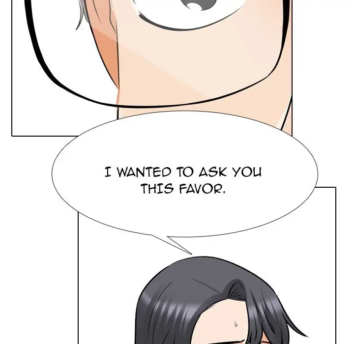 Our Exchange Chapter 151 page 78 - 