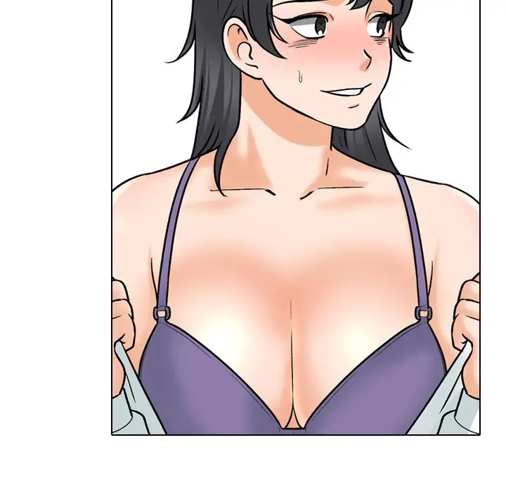 Our Exchange Chapter 151 page 79 - 