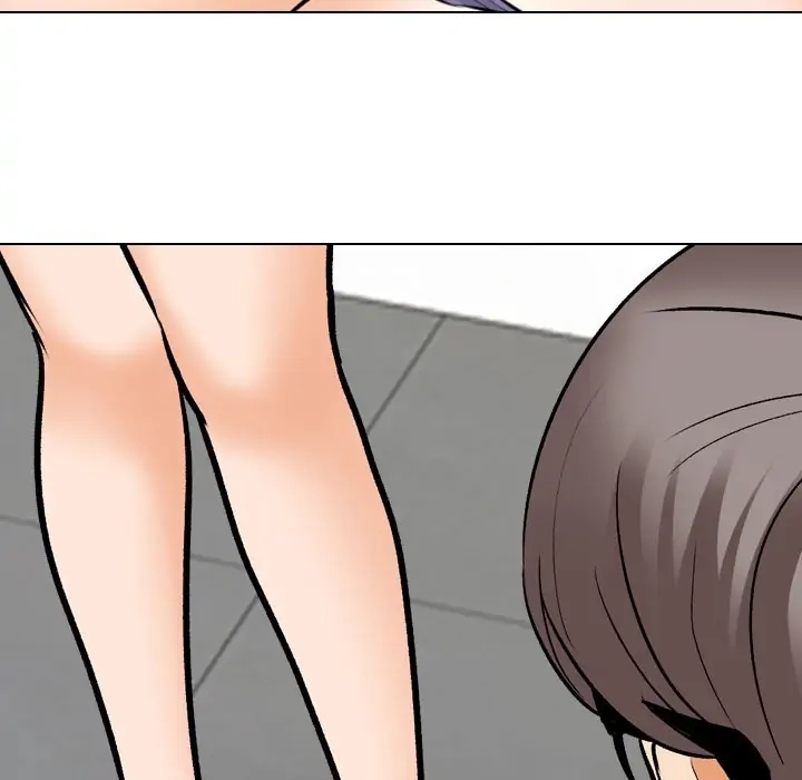 Our Exchange Chapter 151 page 83 - 
