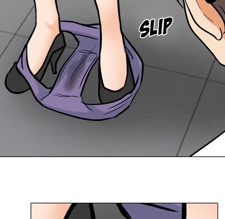 Our Exchange Chapter 151 page 84 - 
