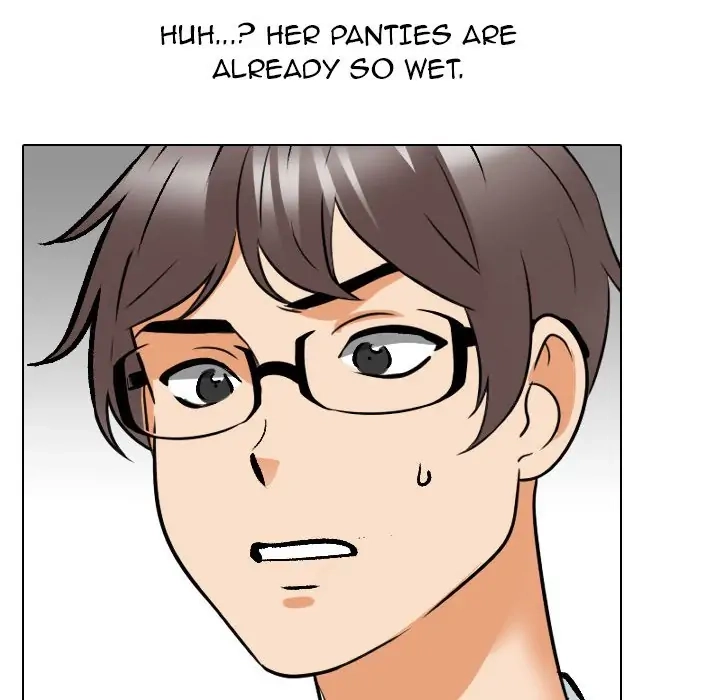 Our Exchange Chapter 151 page 86 - 