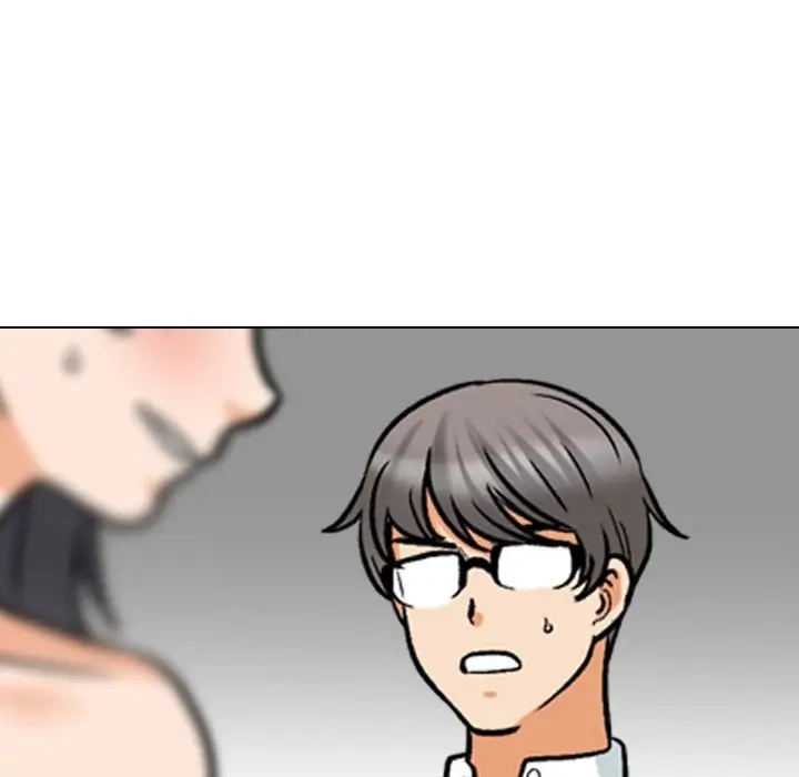 Our Exchange Chapter 151 page 88 - 