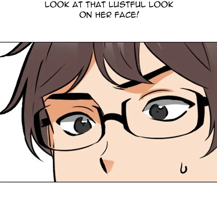 Our Exchange Chapter 151 page 90 - 