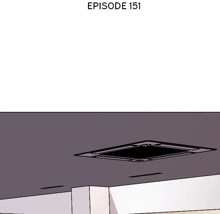 Our Exchange Chapter 151 page 10 - 