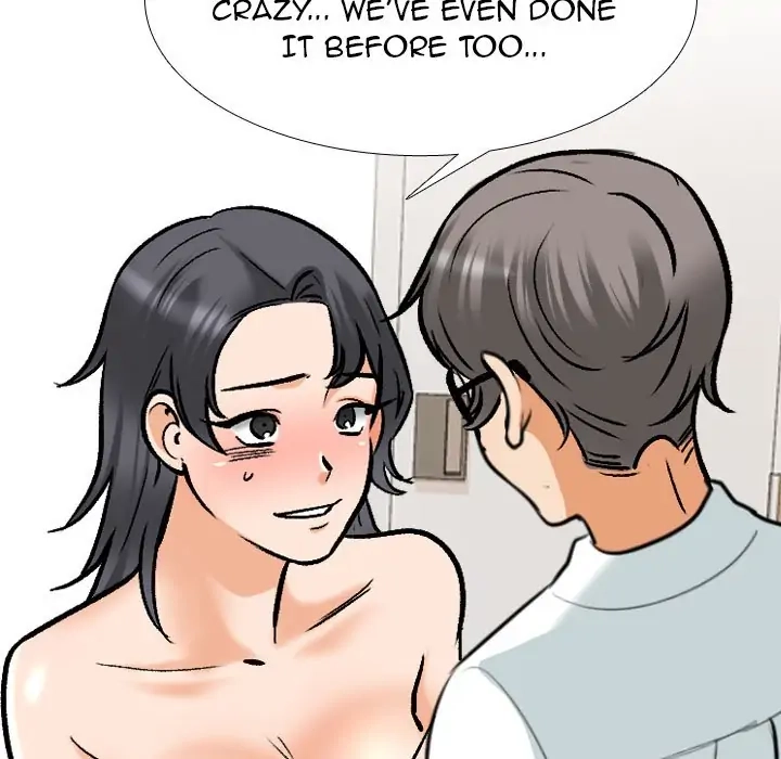 Our Exchange Chapter 151 page 93 - 