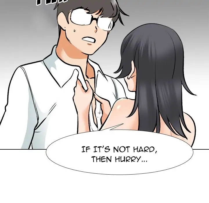 Our Exchange Chapter 151 page 95 - 