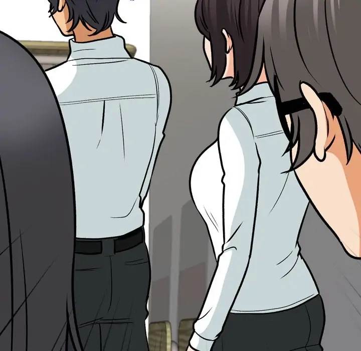 Our Exchange Chapter 151 page 100 - 