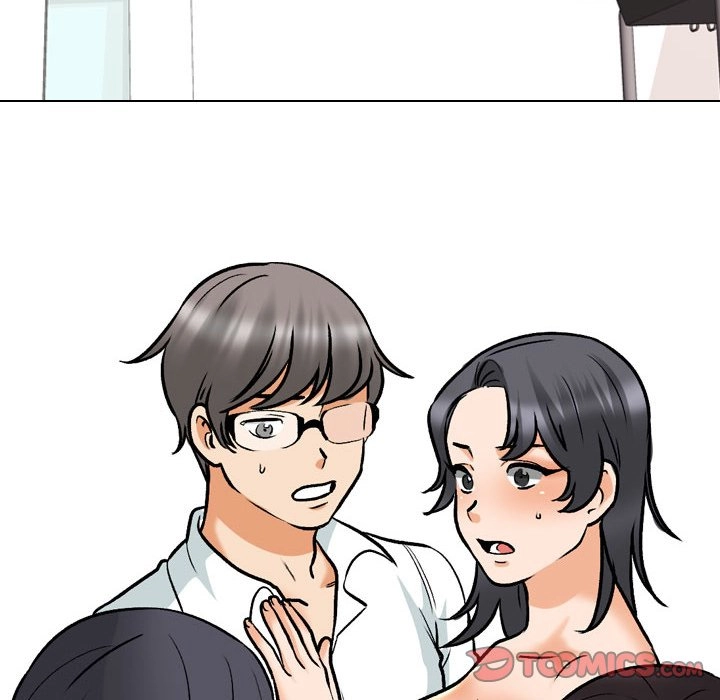 Our Exchange Chapter 152 page 12 - 