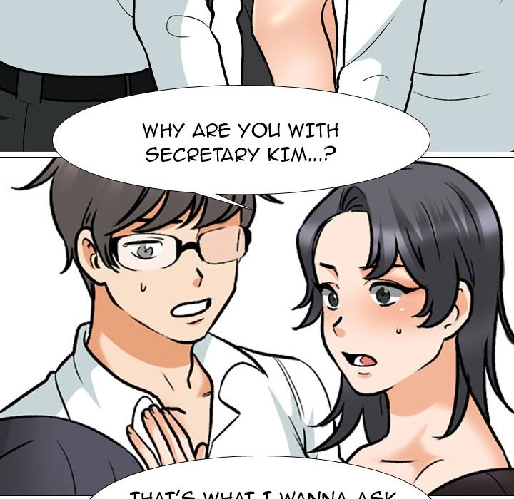 Our Exchange Chapter 152 page 14 - 